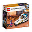 LEGO 75970 Tracer vs. Widowmaker