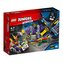LEGO Juniors 10753 Joker™ útočí na Batcave