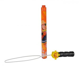 Požárník Sam Bublifuk hůlka