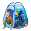 Pop Up stan Hledá se Dory 75x75x90cm