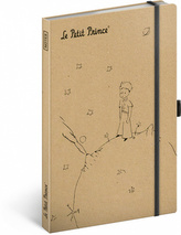 Notes Malý princ – Prince Craft linkovaný