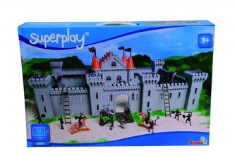 Superplay Hrad Falcon