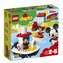 LEGO Duplo 10881 Mickeyho loďka