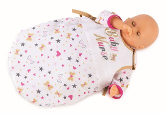 BN Spací pytel pro panenky