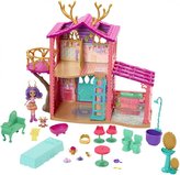 ENCHANTIMALS JELENÍ DŮM