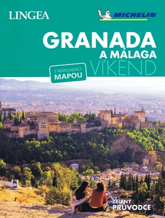 Granada a Málaga - Víkend