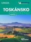 Toskánsko - víkend...s rozkládací mapou