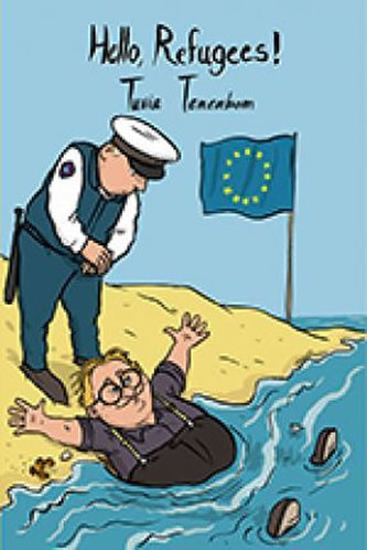 Hello, Refugees! Hello, Refugees!