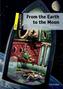 Dominoes 1 From the Earth to the Moon with Audio Mp3 Pack (2nd)