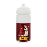 Tajný život mazlíčků: Láhev na pití Max Do I smell sausage?
