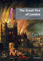 Dominoes Starter - The Great Fire of London with Audio Mp3 Pack
