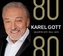 Karel Gott  80/ 80 Největší hity 1964–2019