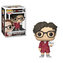 Funko POP TV: Big Bang Theory S2 - Leonard