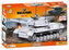 Stavebnice COBI 3009 WORLD of TANKS Tank Leopard I/485 kostek+ 1 figurka
