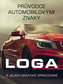 Průvodce automobilovými znaky - Loga a jejich grafické zpracování