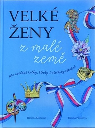 Velké ženy z malé země