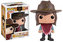 Funko POP TV: The Walking Dead - Carl Grimes