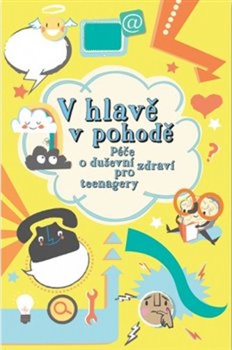 V hlavě v pohodě V hlavě v pohodě