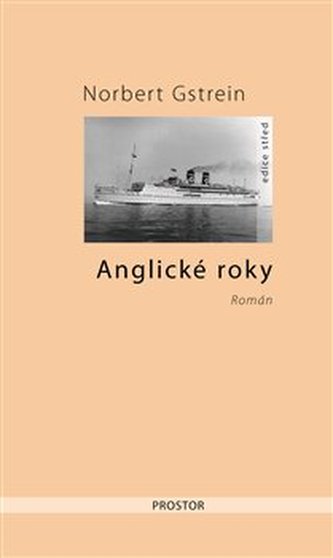Anglické roky Anglické roky