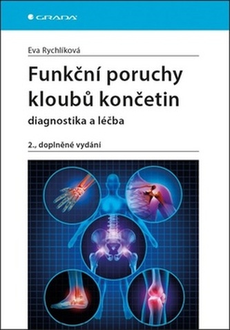 Funkční poruchy kloubů končetin