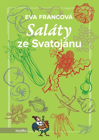 Saláty ze Svatojánu Saláty ze Svatojánu