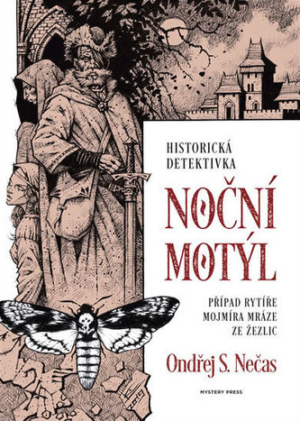 Noční motýl