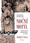 Noční motýl