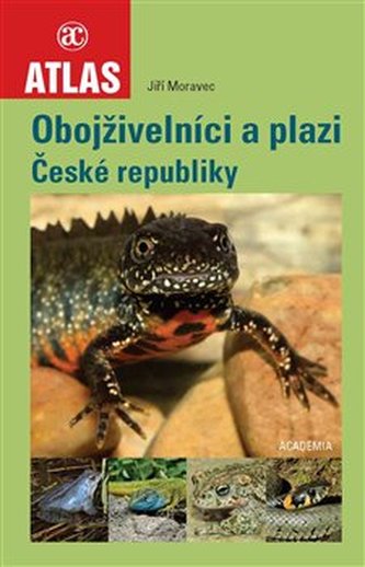 Obojživelníci a plazi České republiky