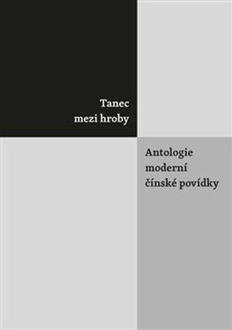 Tanec mezi hroby Tanec mezi hroby