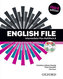 English File Intermediate Plus Multipack B (3rd) without CD-ROM