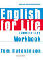 English for Life Elementary Workbook Without Key