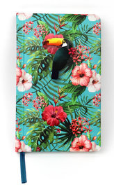 Diář 2020 kapesní: Tukan