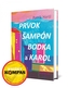 Prvok, Šampón, Bodka a Karol