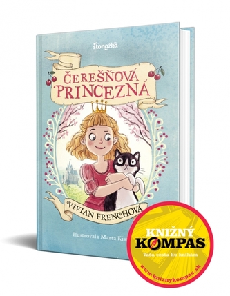 Čerešňová princezná Čerešňová princezná