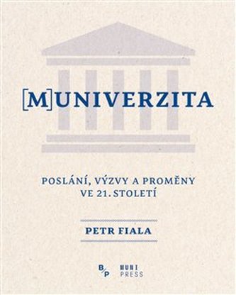 (M)univerzita