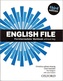 English File 3rd edition Pre-Intermediate Workbook without key (without CD-ROM)