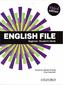 English File Beginner Student´s Book (3rd)