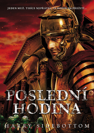 Poslední hodina Poslední hodina