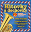 Hitovky z dechovky 1 - CD