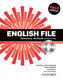 English File 3rd edition Elementary Workbook without key (without CD-ROM)