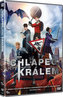 Chlapec, který se stane králem DVD