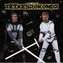 Star Boys - LP