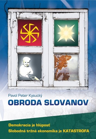 Obroda slovanov