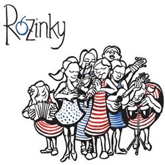 Rózinky