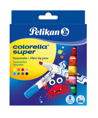 Fixy Colorella Super 411
