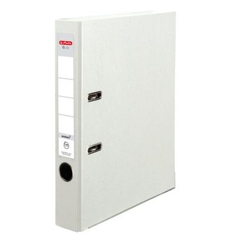 Herlitz - Pořadač A4/5 cm