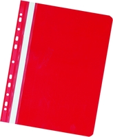 Herlitz - Rychlovazač A4/20 kusů, plastový