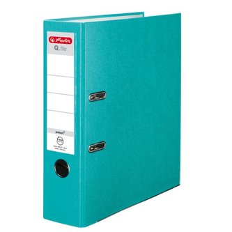 Herlitz - Pořadač A4/8 cm