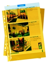 Prospektový obal A4