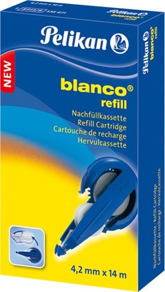 Pelikan - Náhradní korekční roller